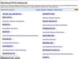 Sites similar to direktori.web.id