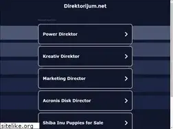 Sites similar to direktorijum.net