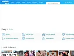 Sites similar to direktoriukm.com