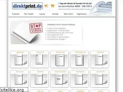 Sites similar to direktprint.de
