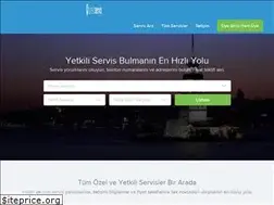 Sites similar to direktservis.com