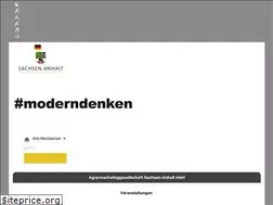 Sites similar to direktvermarkter-lsa.de