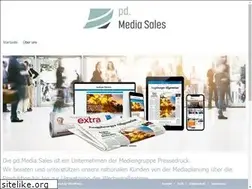 Sites similar to direktwerbungbayern.de