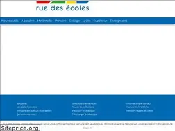 Sites similar to direlireecrire.ruedesecoles.com