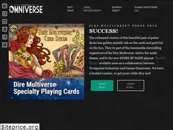 Sites similar to diremultiverse.com