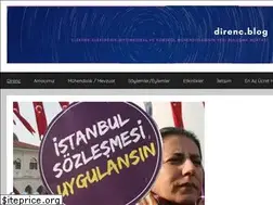 Sites similar to direnc.blog