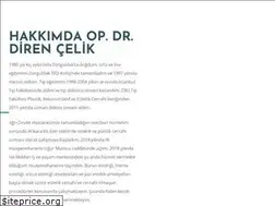 Sites similar to direncelik.com