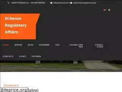 Sites similar to direnzo.biz
