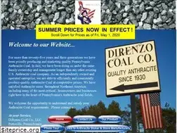 Sites similar to direnzocoal.com