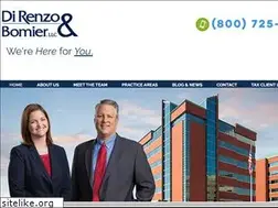 Sites similar to direnzolaw.com