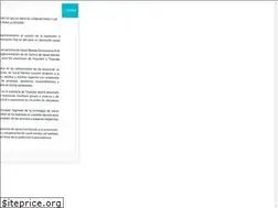 Sites similar to diresahuancavelica.gob.pe