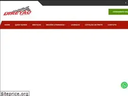 Sites similar to diretaosp.com.br