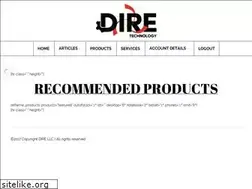 Sites similar to diretechnology.com