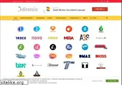 Sites similar to diretele.com