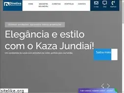 Sites similar to diretivaengenharia.com.br