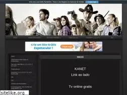 Sites similar to diretodanet.comunidades.net