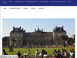 Sites similar to diretodeparis.com