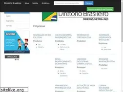 Sites similar to diretorio-brasileiro.com.br