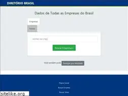 Sites similar to diretoriobrasil.net