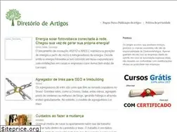 Sites similar to diretoriodeartigos.net