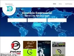 Sites similar to diretorioempresarial.pt