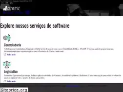 Sites similar to diretriz.net