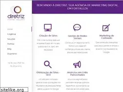 Sites similar to diretrizdigital.com.br