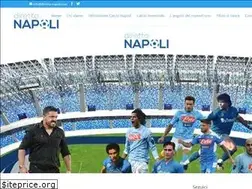 Sites similar to diretta-napoli.com