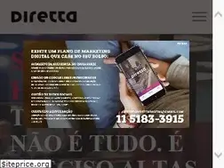 Sites similar to diretta.com.br