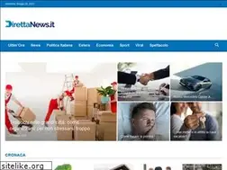 Sites similar to direttanews.it