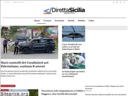 Sites similar to direttasicilia.it