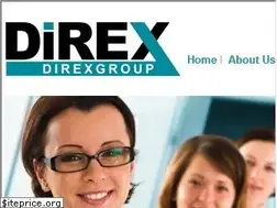 Sites similar to direxgroup.com
