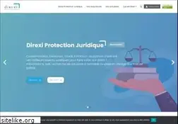 Sites similar to direxi.fr