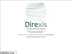 Sites similar to direxis.net