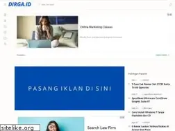 Sites similar to dirga.id