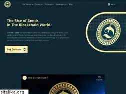 Sites similar to dirhamcrypto.io