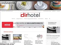 Sites similar to dirhotel.pt