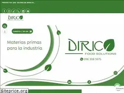Sites similar to dirico.com.ec