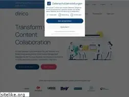 Sites similar to dirico.io
