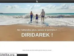 Sites similar to diridarek.com