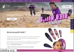 Sites similar to diriddik.ma