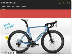 Sites similar to diridestyle.com