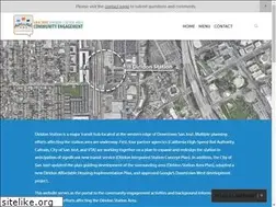 Sites similar to diridonsj.org