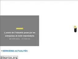 Sites similar to dirigeant.fr