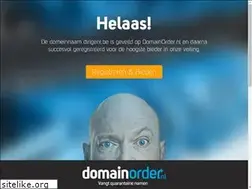 Sites similar to dirigent.be