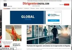 Sites similar to dirigentesdigital.com