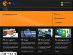 Sites similar to diright.ru