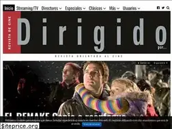 Sites similar to dirigidopor.es