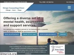 Sites similar to dirigocounseling.com