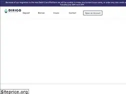 Sites similar to dirigofcu.com